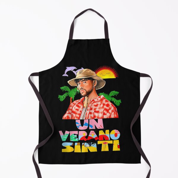 Item preview, Bunny Un Verano Worlds Hottest Tour Sin Ti designed and sold by Big Twelve.