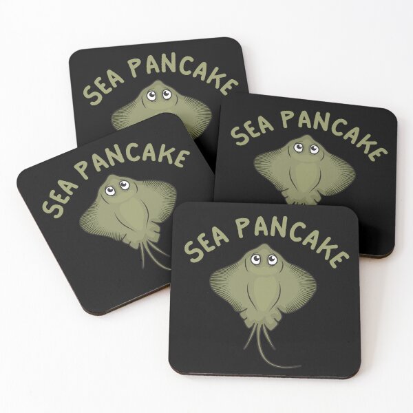Item preview, Sea pancake designed and sold by EvergreenWhimsy.