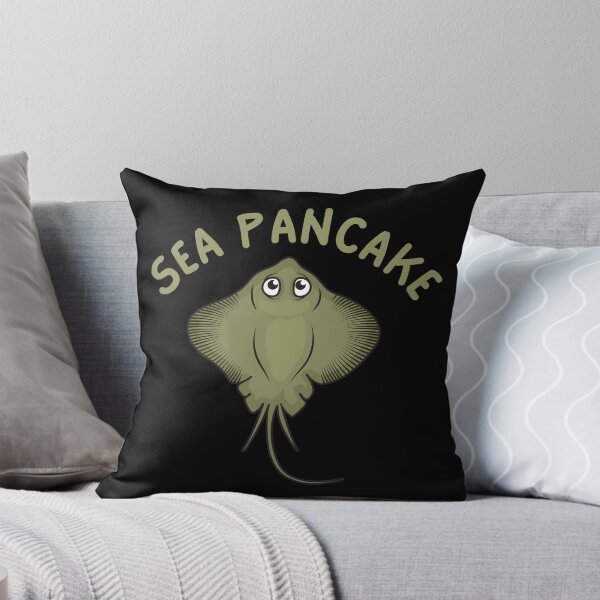 Item preview, Sea pancake designed and sold by EvergreenWhimsy.
