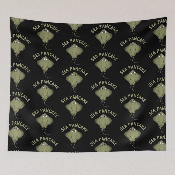 Item preview, Sea pancake designed and sold by EvergreenWhimsy.
