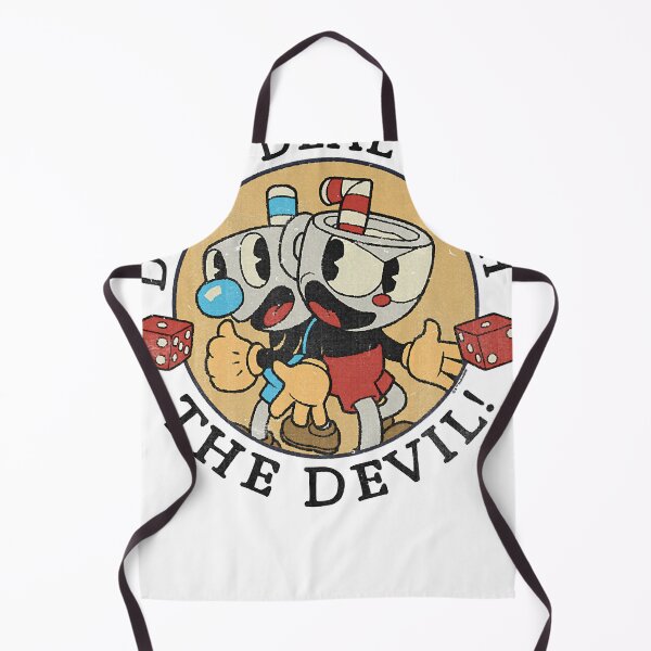 Item preview, Dont Deal With The Devil   designed and sold by margathorne.