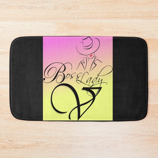 Item preview, Boss Lady designed and sold by mturns57.