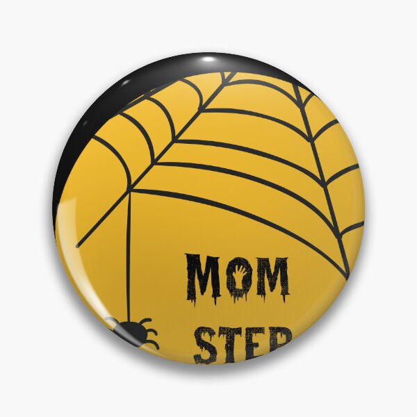 Item preview, Mom Ster Halloween |Gift idea for Mom That Will Make Her Proud on Halloween  designed and sold by Yobeli.