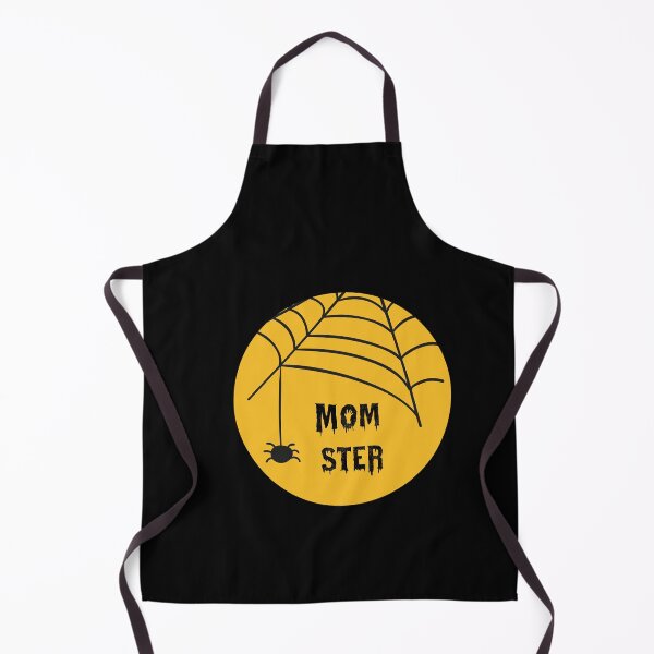 Item preview, Mom Ster Halloween |Gift idea for Mom That Will Make Her Proud on Halloween designed and sold by Yobeli.