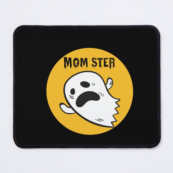 Item preview, Mom Ster Halloween |Gift idea for Mom That Will Make Her Proud on Halloween  designed and sold by Yobeli.