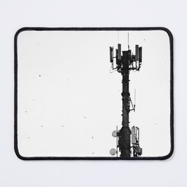 Item preview, Cell tower designed and sold by immortalzoddo.