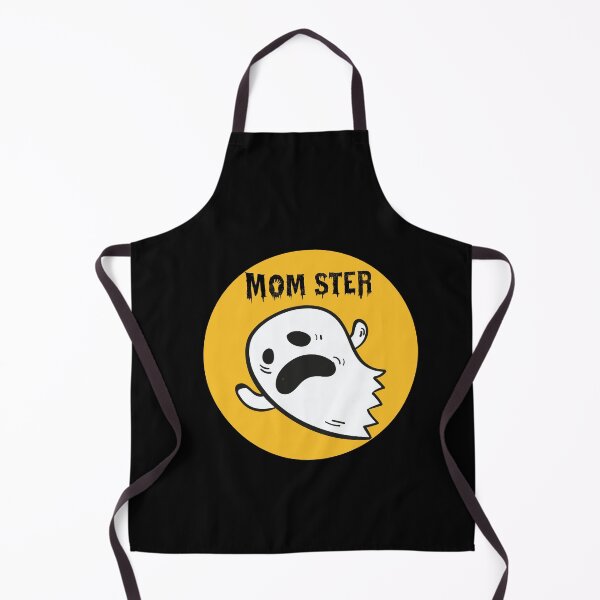 Item preview, Mom Ster Halloween |Gift idea for Mom That Will Make Her Proud on Halloween designed and sold by Yobeli.