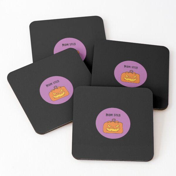 Item preview, Mom Ster Halloween |Gift idea for Mom That Will Make Her Proud on Halloween  designed and sold by Yobeli.