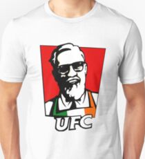 McGroger Parody Unisex T-Shirt