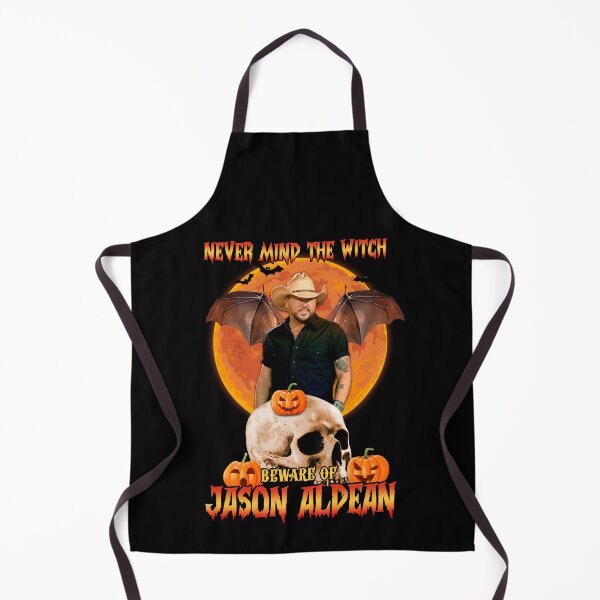 Item preview, Never Mind the Witch Beware Of Jason designed and sold by Nonnemacher12.