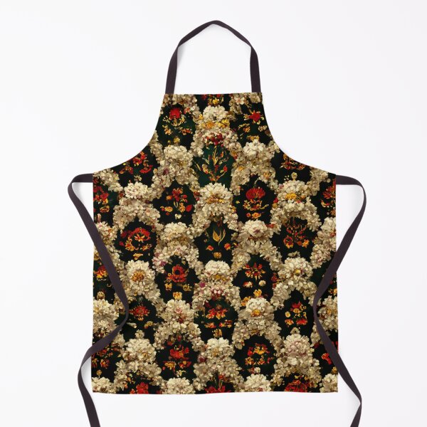 Item preview, Midnight orchids designed and sold by peggieprints.