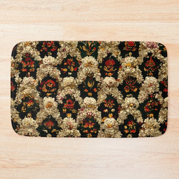 Item preview, Midnight orchids designed and sold by peggieprints.
