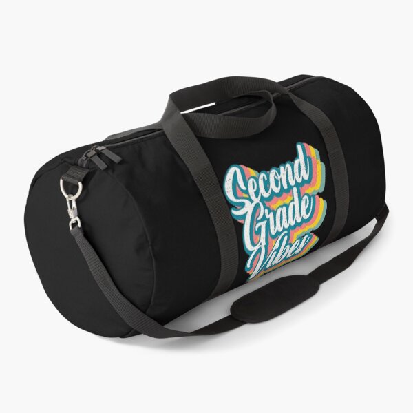 Item preview, Cool Retro Second Grade Vibes designed and sold by Elsayed Mosaad.