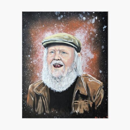 Item preview, ITYSL Biff Wiff Santa Clause 2 Mill  designed and sold by Nichelle Mitchell.