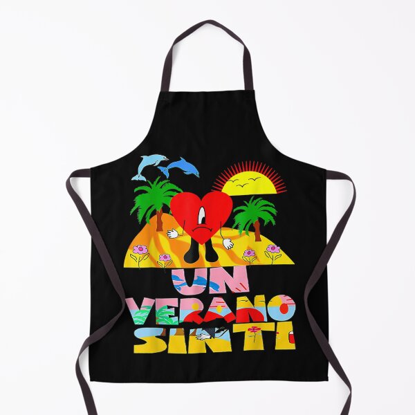 Item preview, Bunny Un Verano Worlds Hottest Tour Sin Ti designed and sold by Big Twelve.