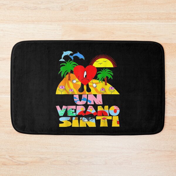 Item preview, Bunny Un Verano Worlds Hottest Tour Sin Ti designed and sold by Big Twelve.