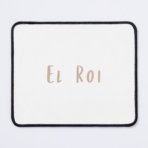 Item preview, El Roi designed and sold by beckahbrooks.