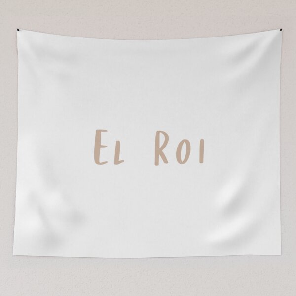 Item preview, El Roi designed and sold by beckahbrooks.