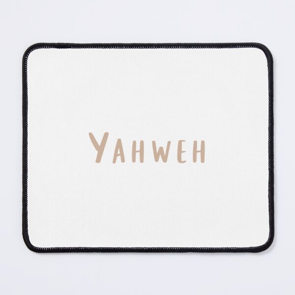Item preview, Yahweh designed and sold by beckahbrooks.