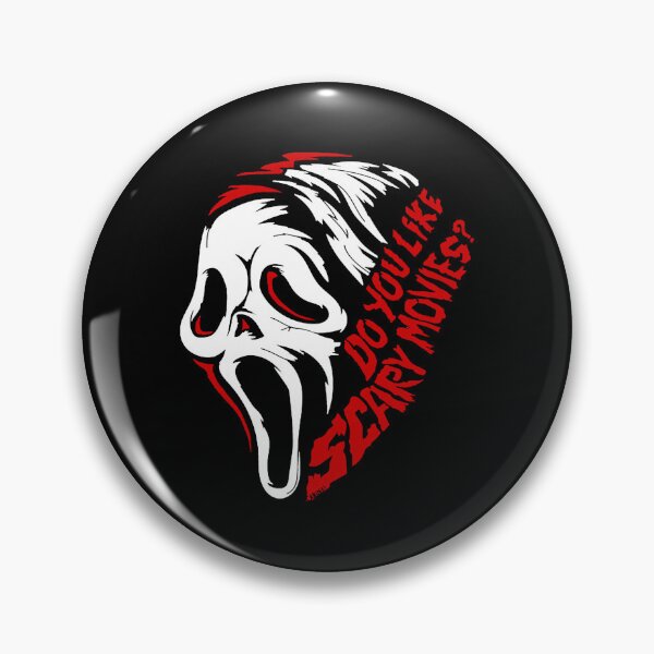 Item preview, Do You Like Scary Movies designed and sold by Ramoncia860.