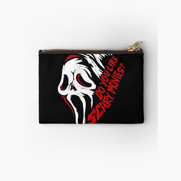 Item preview, Do You Like Scary Movies designed and sold by Ramoncia860.