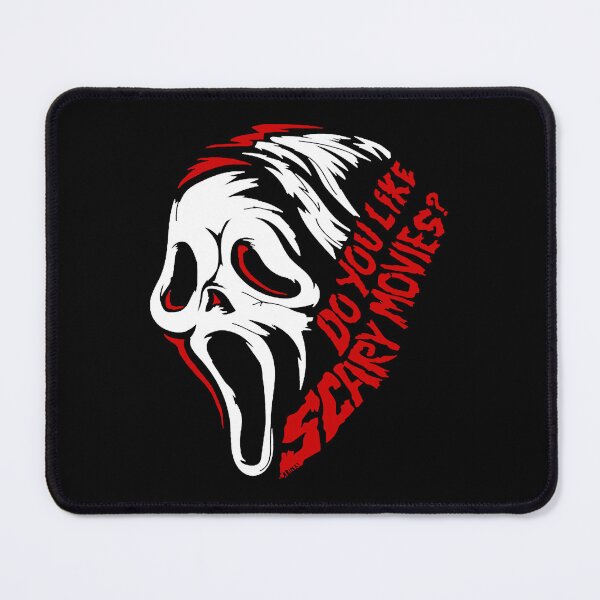 Item preview, Do You Like Scary Movies designed and sold by Ramoncia860.