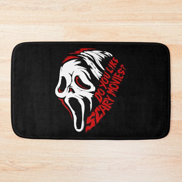 Item preview, Do You Like Scary Movies designed and sold by Ramoncia860.