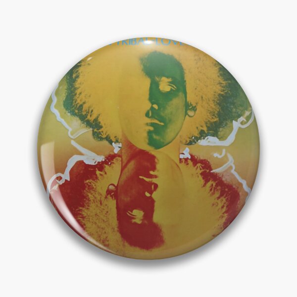 Item preview, the American Tribal Love for Broadway   designed and sold by Robeace.