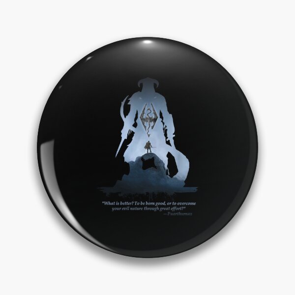 Item preview, Dragonborn  designed and sold by margathorne.