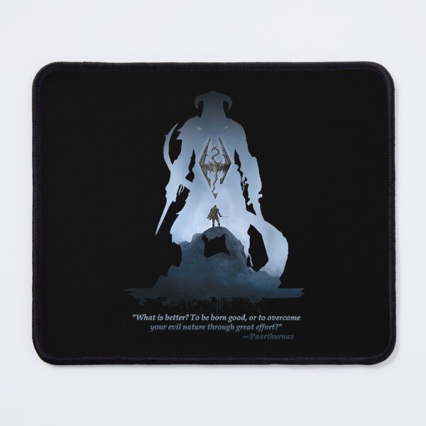 Item preview, Dragonborn  designed and sold by margathorne.