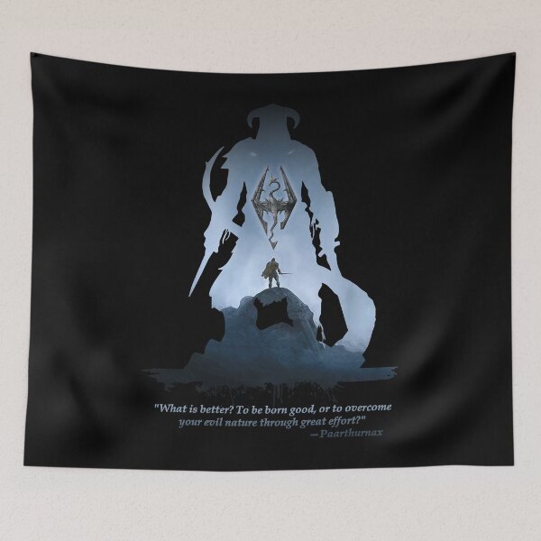 Item preview, Dragonborn  designed and sold by margathorne.