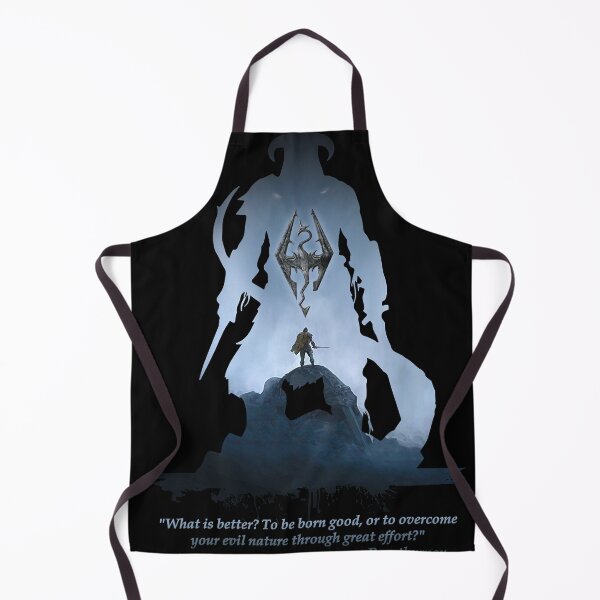 Item preview, Dragonborn designed and sold by margathorne.