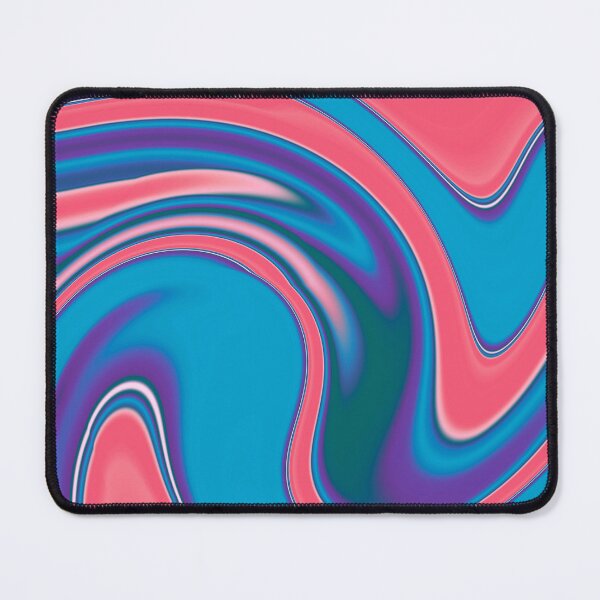 Item preview, Fluid Abstract Pattern 517 designed and sold by Holidays77.
