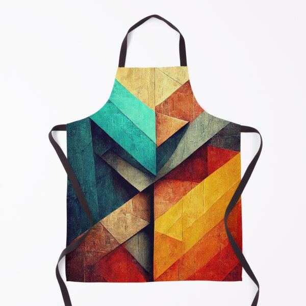 Item preview, Abstract geometric II designed and sold by Mezma.