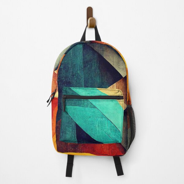 Item preview, Abstract geometric II designed and sold by Mezma.