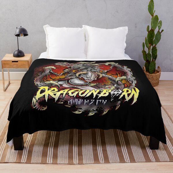 Item preview, Dragonborn  designed and sold by margathorne.