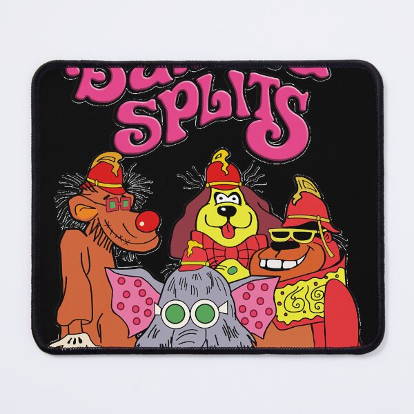 Item preview, The Banana Splits designed and sold by Robeace.