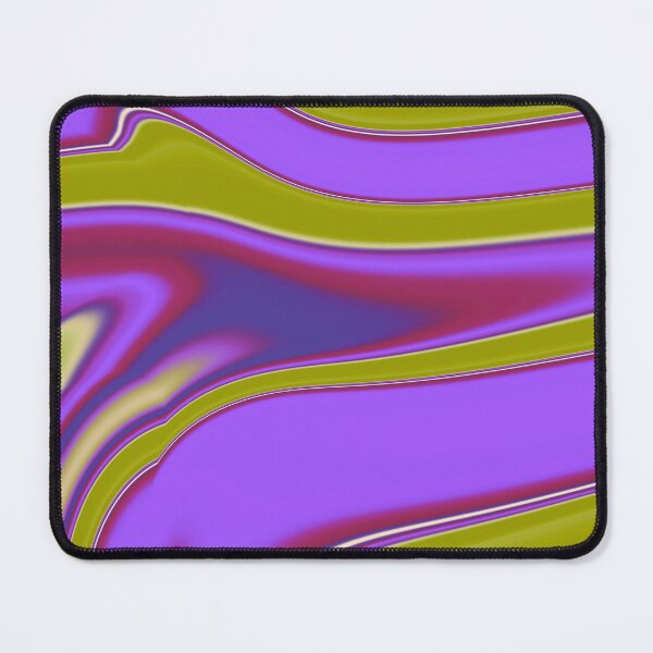 Item preview, Fluid Abstract Pattern 518 designed and sold by Holidays77.