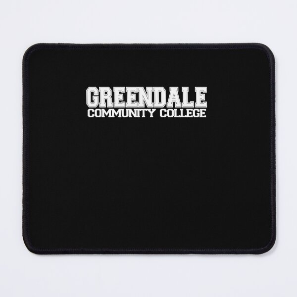 Item preview, GREENDALE College Jersey (white) designed and sold by ROBERTMOAALII.