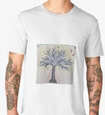 Scientific art Men's Premium T-Shirt