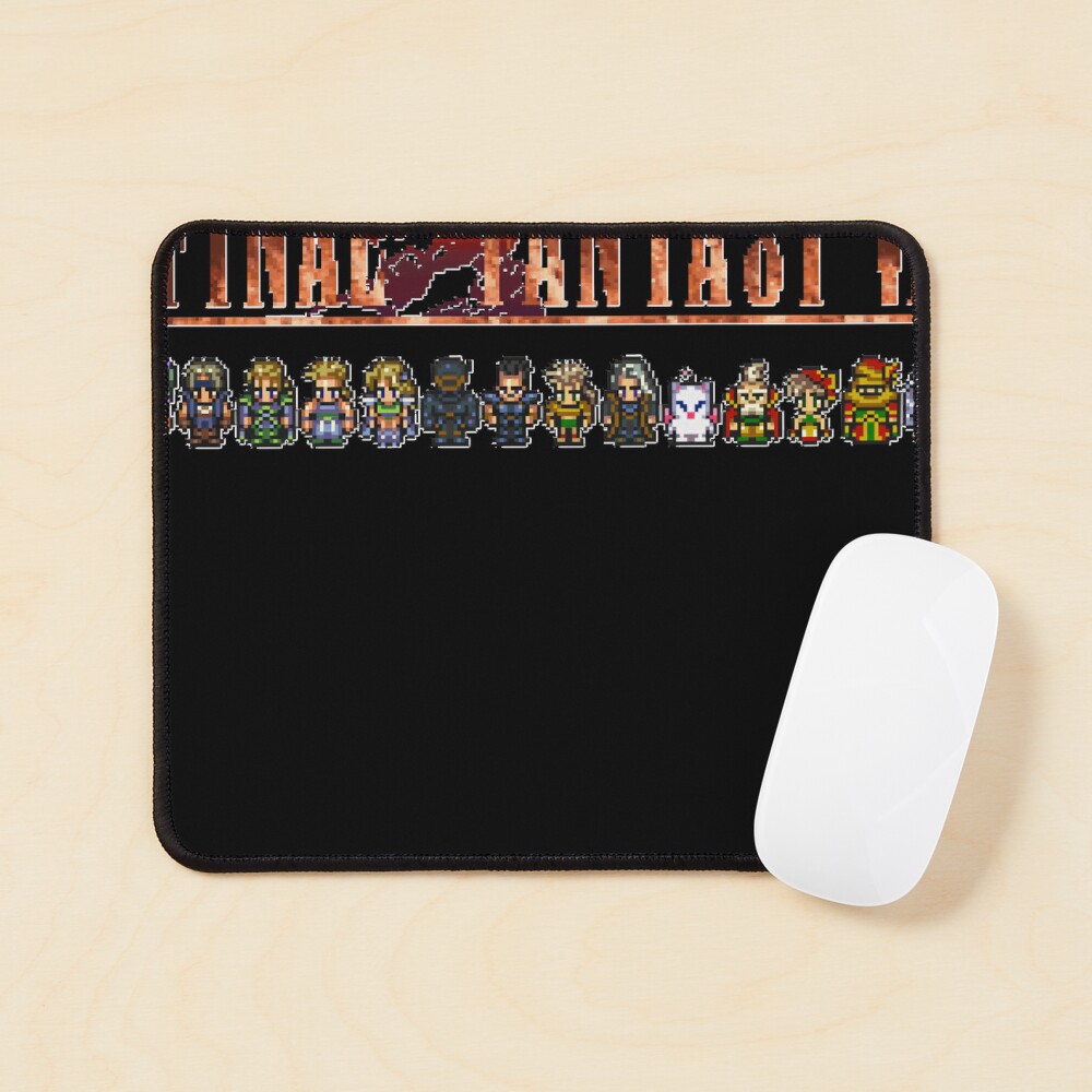 Item preview, Mouse Pad designed and sold by Robeace.