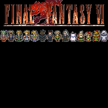 Artwork thumbnail, The Best Fantasy    by Robeace