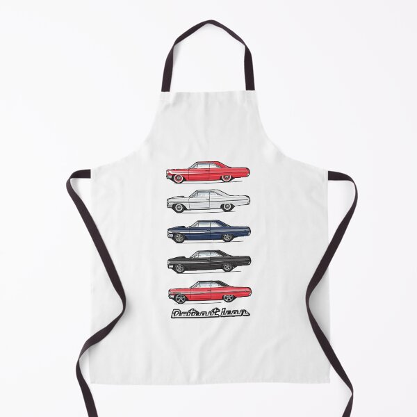 Item preview, Five 1964 Galaxie designed and sold by Ramoncia860.