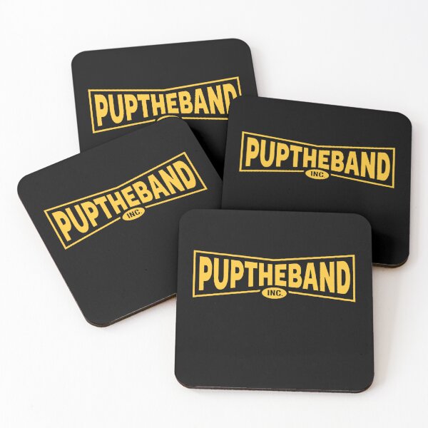 Item preview, TPU02 The PUP Band One designed and sold by baitaualads.