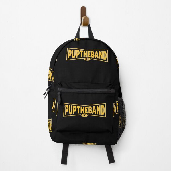 Item preview, TPU02 The PUP Band One designed and sold by baitaualads.