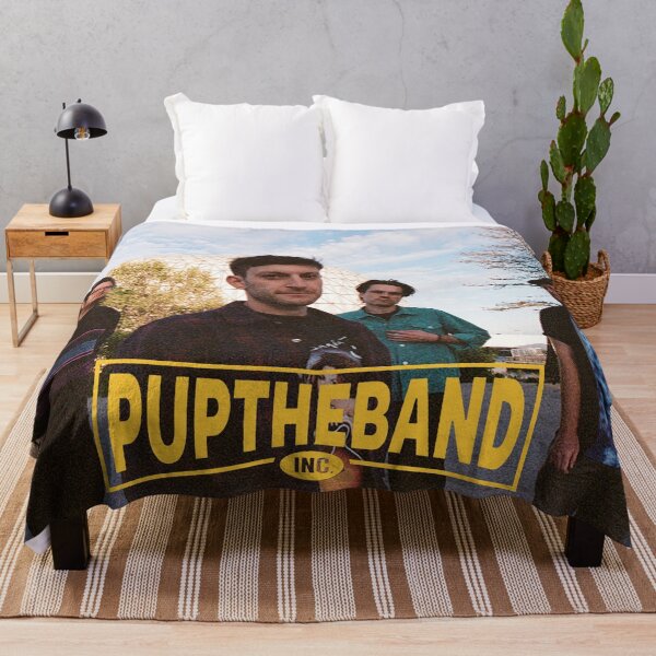 Item preview, TPU05 The PUP Band One designed and sold by baitaualads.