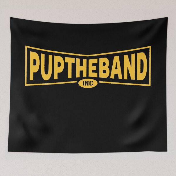 Item preview, TPU02 The PUP Band One designed and sold by baitaualads.