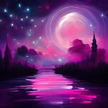 Imagen de la obra Sparkling Days and Starry Nights de ThinkFun! Design