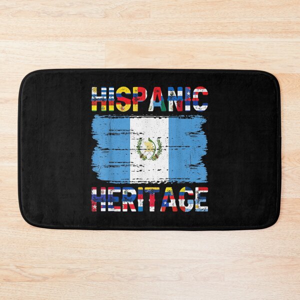 Item preview, Vintage Guatemala Guatemalan Flag Pride Hispanic Heritage designed and sold by Ernieaustin.