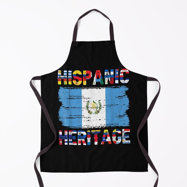 Item preview, Vintage Guatemala Guatemalan Flag Pride Hispanic Heritage designed and sold by Ernieaustin.
